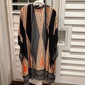 Zanzea Collection Kaftan